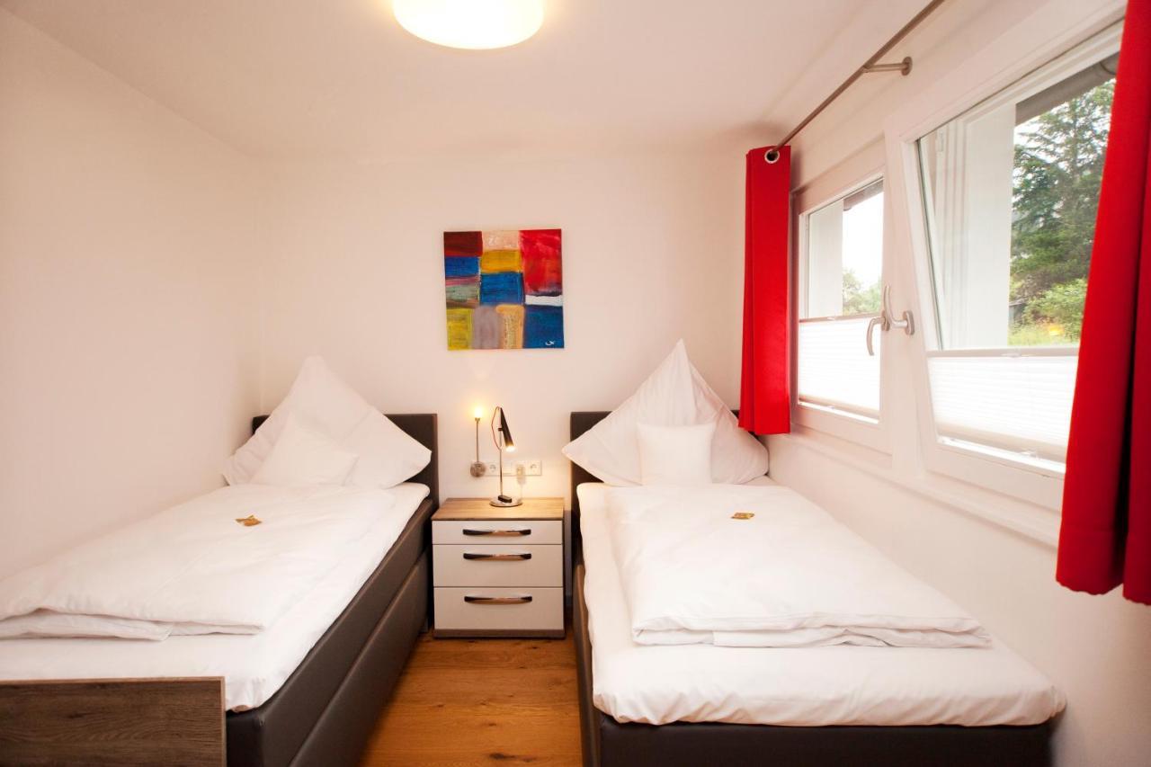 Hotel Vintage Am Bundesbank-bunker 3*