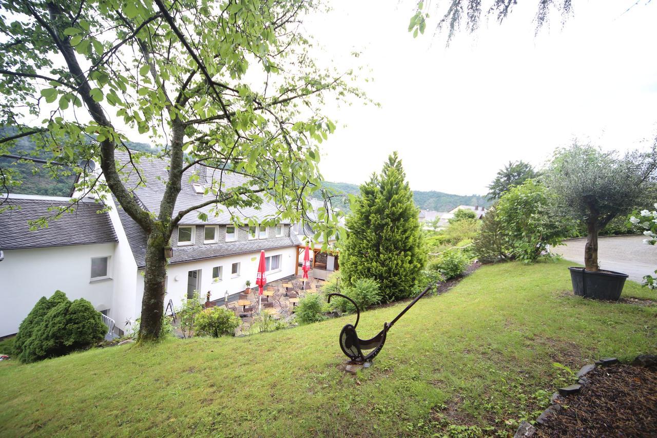 Vintage Am Bundesbank-bunker 3* Cochem