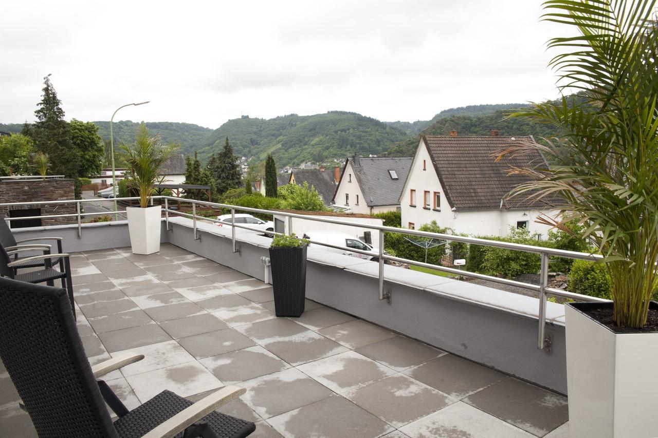 Vintage Am Bundesbank-bunker 3* Cochem