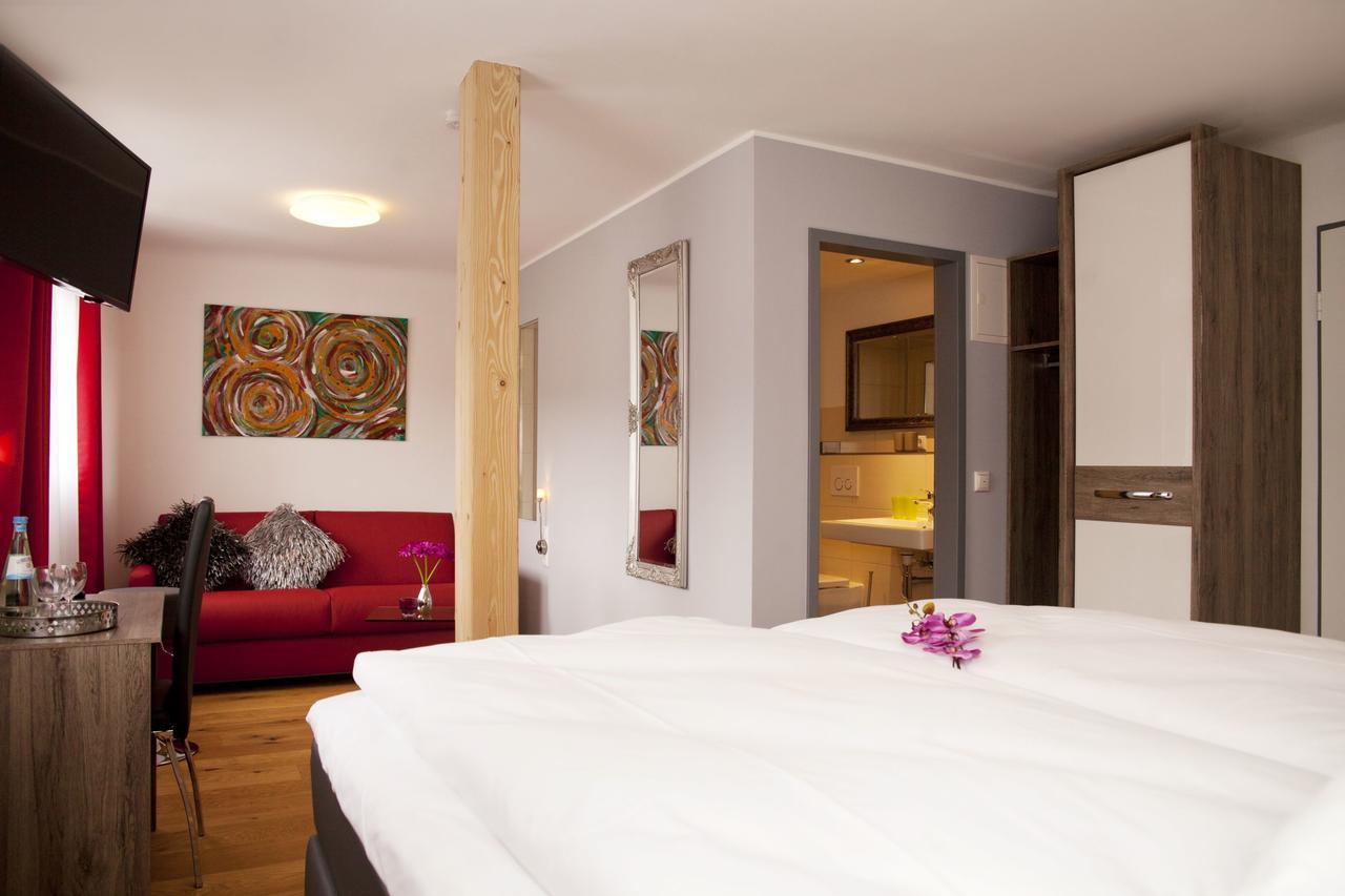 Vintage Am Bundesbank-bunker Hotel Cochem