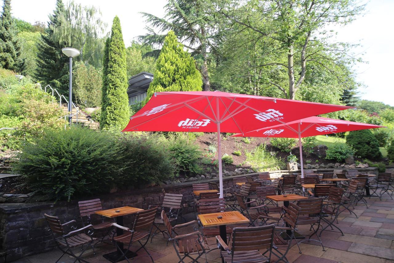 Hotel Vintage Am Bundesbank-bunker 3*