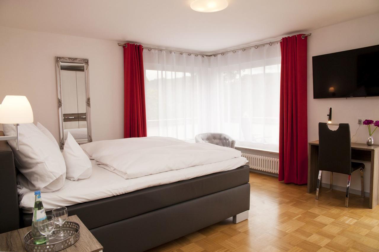 Hotel Vintage Am Bundesbank-bunker 3*