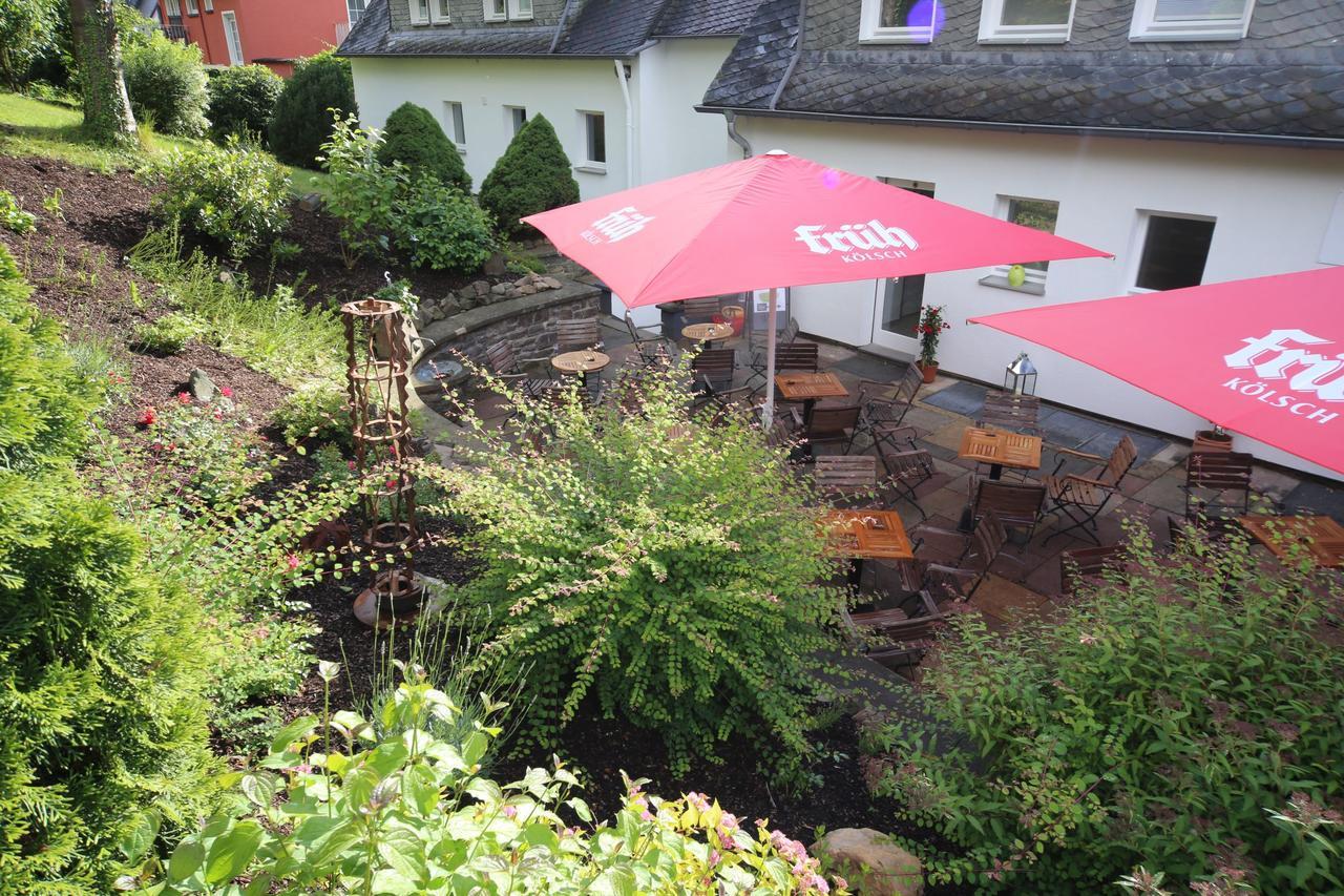 Vintage Am Bundesbank-bunker 3* Cochem