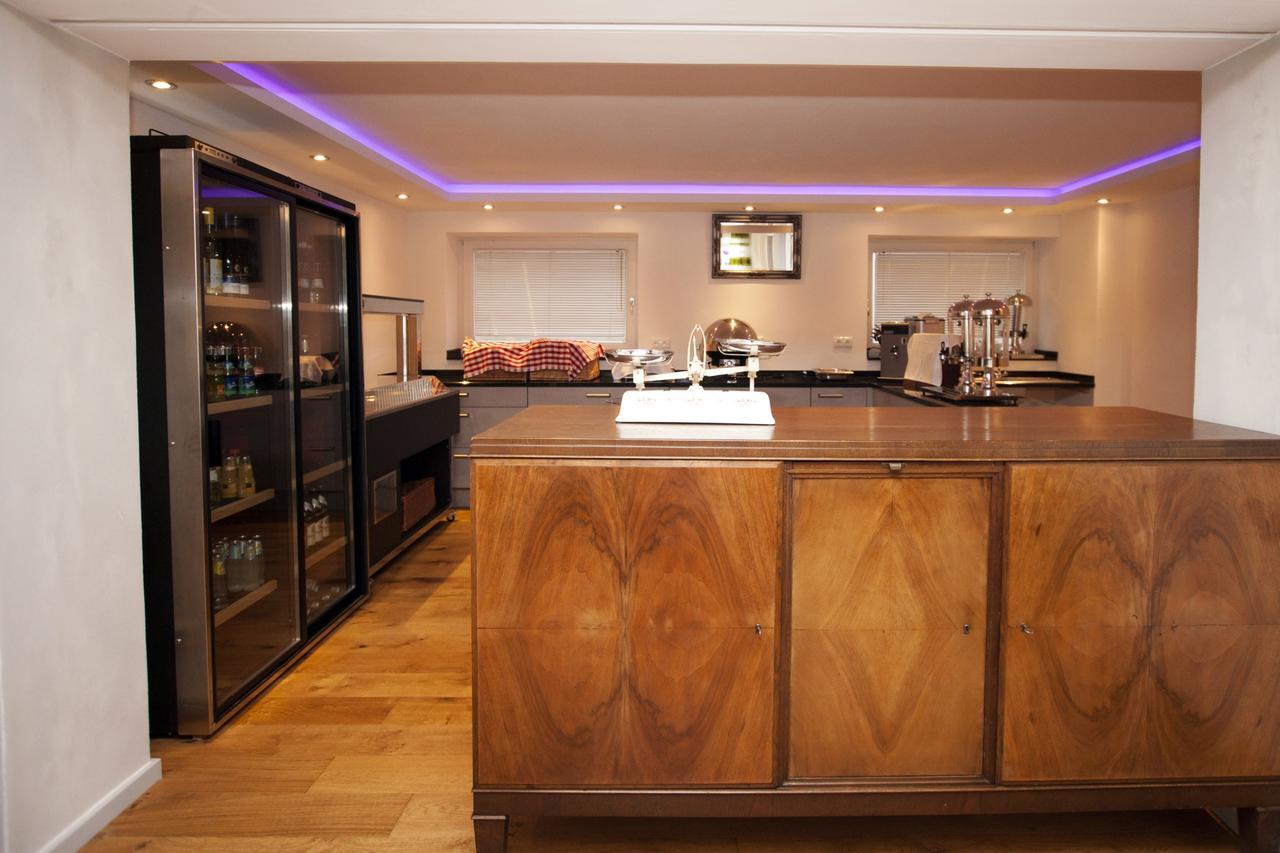 Hotel Vintage Am Bundesbank-bunker