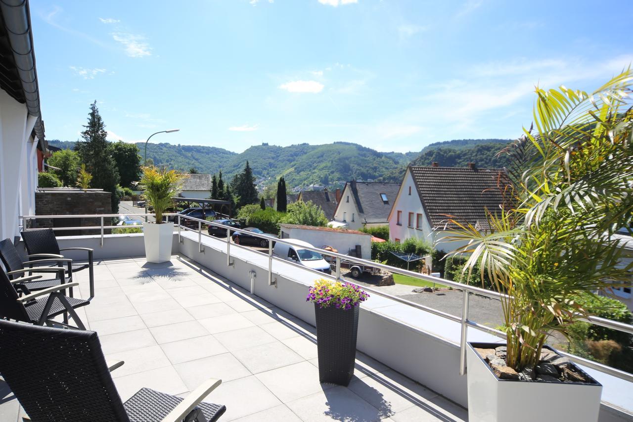Vintage Am Bundesbank-bunker 3* Cochem