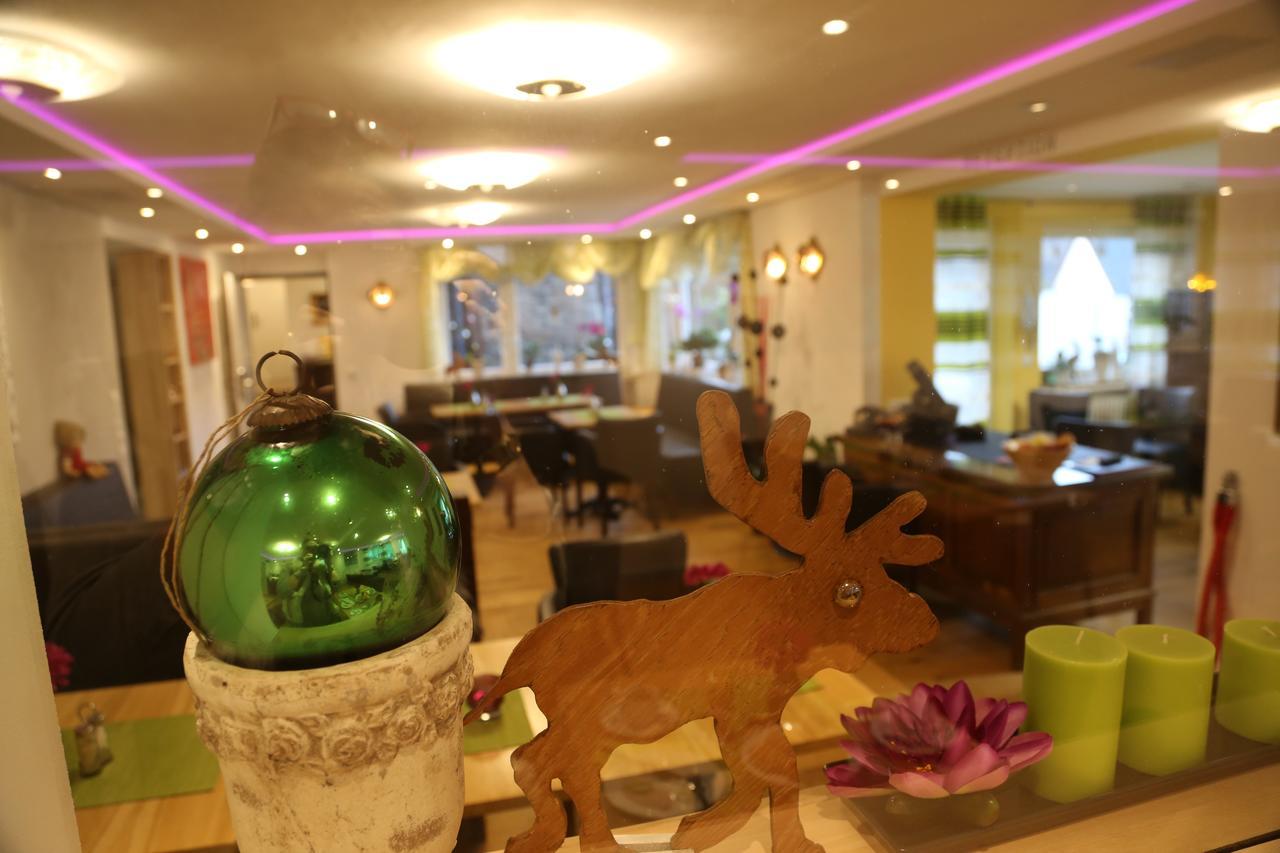 Hotel Vintage Am Bundesbank-bunker 3*